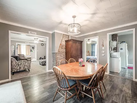 905 E Jasper Rd, Winslow, IN 47598 photo 18