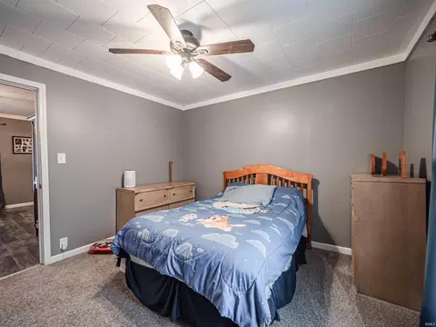 905 E Jasper Rd, Winslow, IN 47598 photo 15