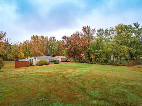 905 E Jasper Rd, Winslow, IN 47598 photo 29