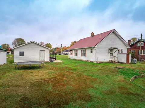 905 E Jasper Rd, Winslow, IN 47598 photo 31