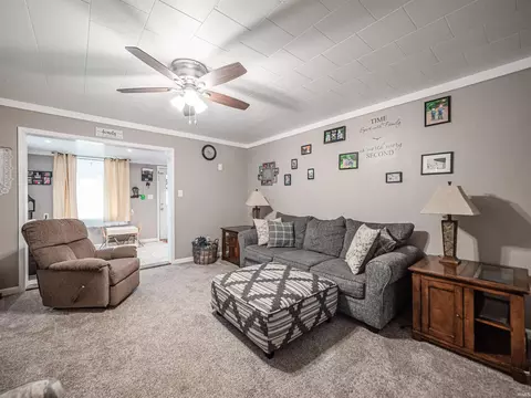 905 E Jasper Rd, Winslow, IN 47598 photo 20