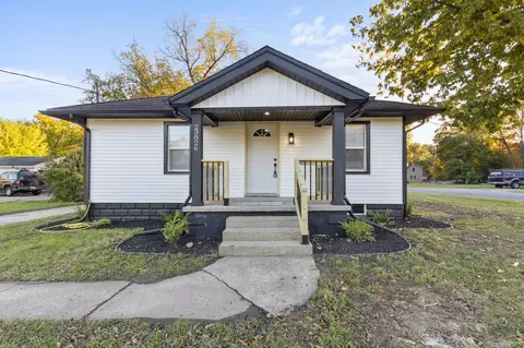 23826 Edison Rd, South Bend, IN 46628