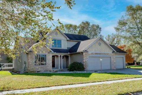 18962 Fillmore Dr, Goshen, IN 46528