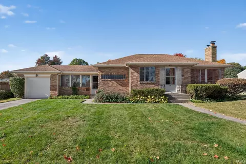 231 N Ironwood Dr, South Bend, IN 46615