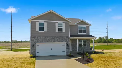 3491 Chital Cv, Waterloo, IN 46793