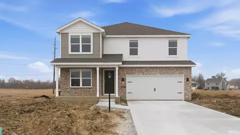 3495 Chital Cv, Waterloo, IN 46793