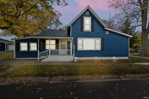 116 E Baltimore St, Garrett, IN 46738 photo 1