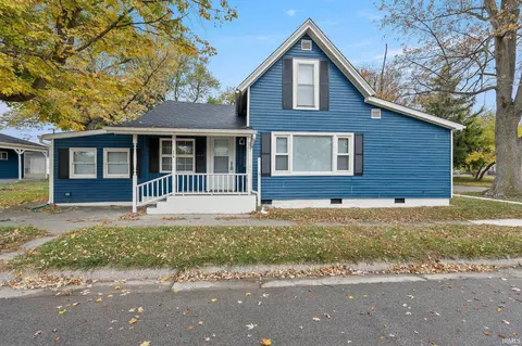 116 E Baltimore St, Garrett, IN 46738 photo 3
