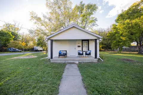 1827 Fulton St, Anderson, IN 46016