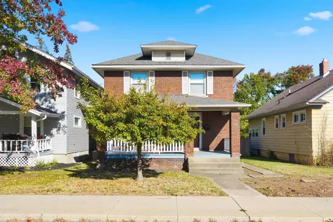 504 W State Blvd, Fort Wayne, IN 46808