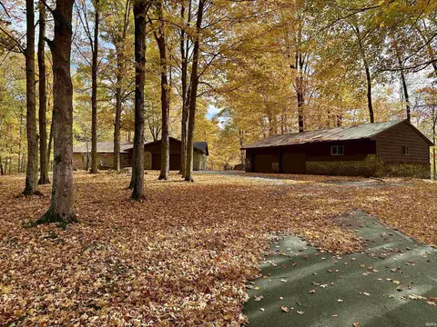 6529 S 125 W, Peru, IN 46970