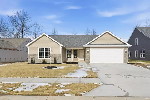 10249 Tirian Pl, Fort Wayne, IN 46835