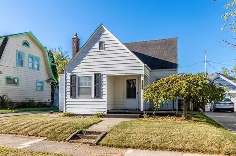 4316 Marquette Dr, Fort Wayne, IN 46806