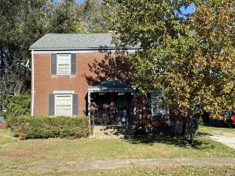 1101 1103 Macarthur Cir, Evansville, IN 47714