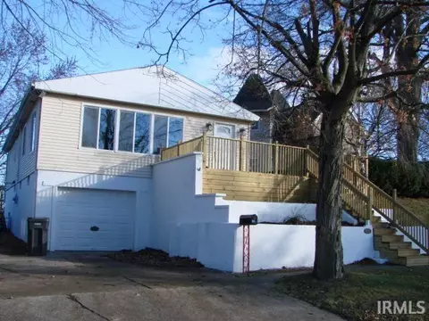 1110 S Courtland St, Kokomo, IN 46902