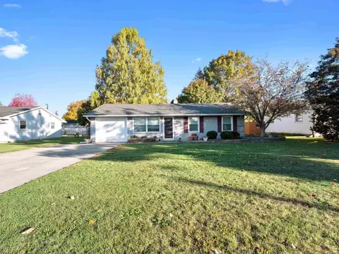 506 E Hill St, Garrett, IN 46738 photo 27