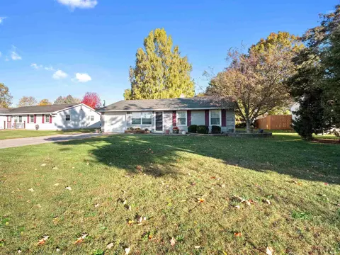 506 E Hill St, Garrett, IN 46738 photo 31