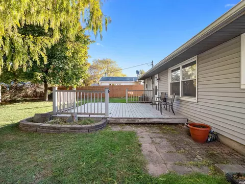 506 E Hill St, Garrett, IN 46738 photo 33