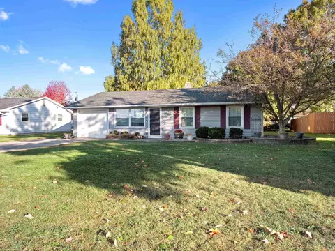 506 E Hill St, Garrett, IN 46738 photo 30