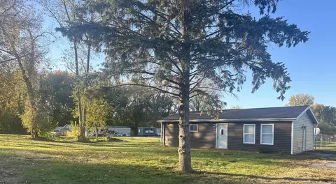 4225 S 1170 E, Lagrange, IN 46761 photo 1