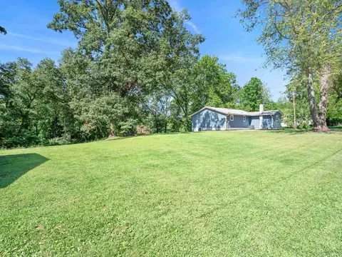 8941 E Nordman Dr, Syracuse, IN 46567 photo 36