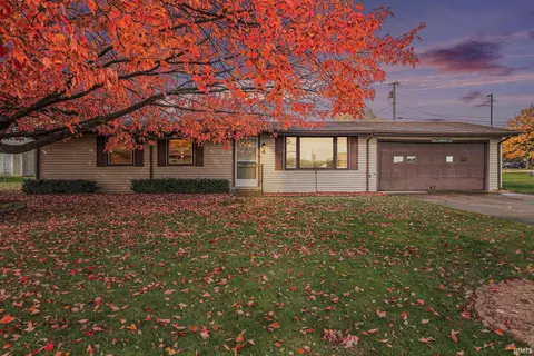 4 Butternut Ct, Bristol, IN 46507