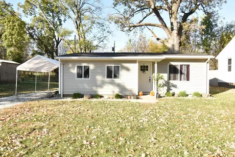 604 N 5th St, Oxford, IN 47971