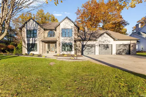 3466 Fox Chase, Bristol, IN 46507