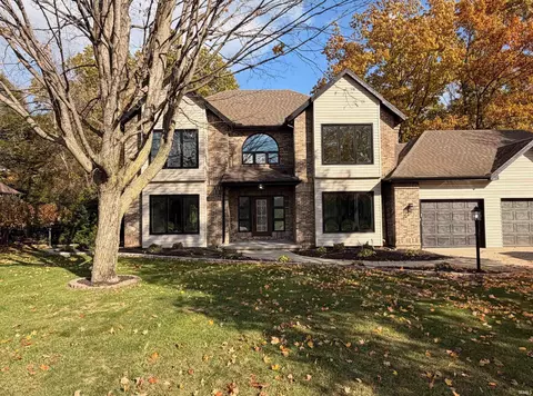 3466 Fox Chase, Bristol, IN 46507