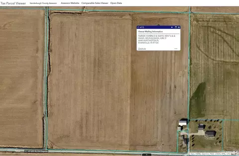 0000 Mann Rd, Haubstadt, IN 47639
