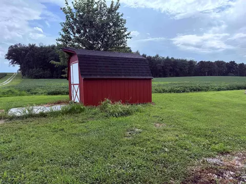 13999 E 1200 N Rd, Odon, IN 47562 photo 11