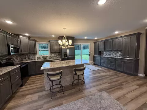 13999 E 1200 N Rd, Odon, IN 47562 photo 15