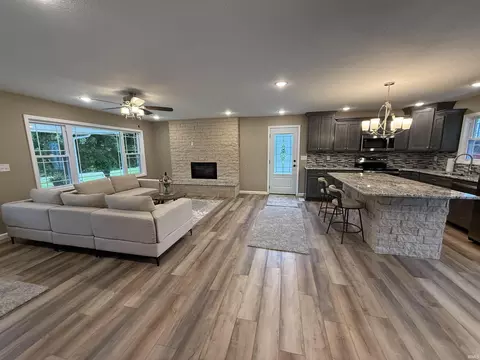 13999 E 1200 N Rd, Odon, IN 47562 photo 14