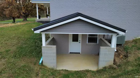 13999 E 1200 N Rd, Odon, IN 47562 photo 6