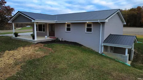 13999 E 1200 N Rd, Odon, IN 47562 photo 7