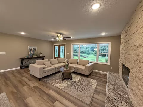 13999 E 1200 N Rd, Odon, IN 47562 photo 13