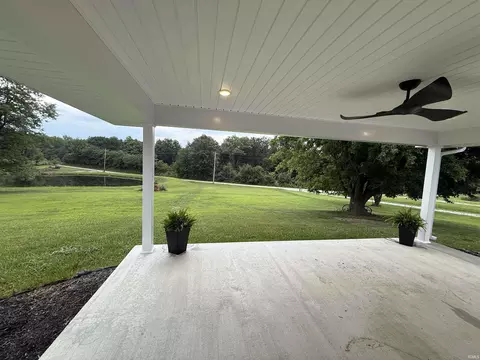 13999 E 1200 N Rd, Odon, IN 47562 photo 8