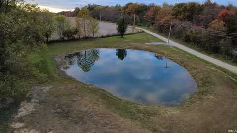 13999 E 1200 N Rd, Odon, IN 47562 photo 9
