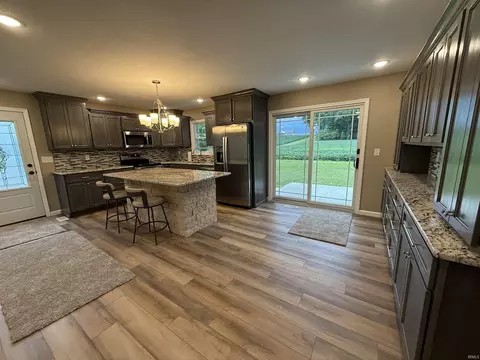 13999 E 1200 N Rd, Odon, IN 47562 photo 16