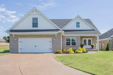 3512 Udhe Ct, Newburgh, IN 47630