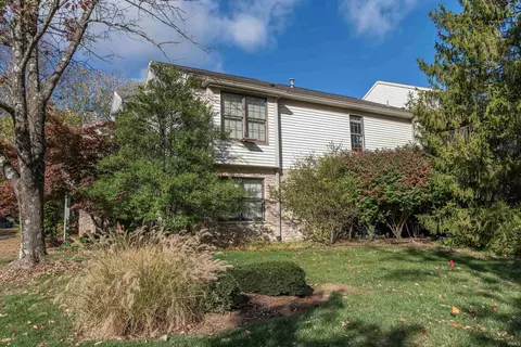 Exterior - 2266 E Cape Cod Dr, Bloomington, IN 47401 photo 4 of 5