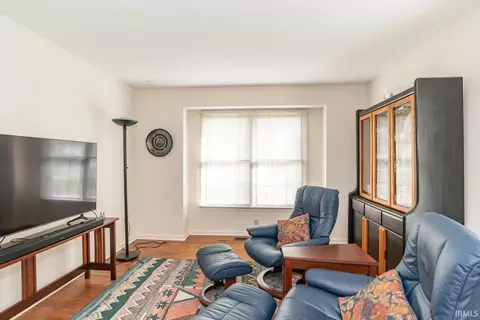 Living - 2266 E Cape Cod Dr, Bloomington, IN 47401 photo 3 of 5