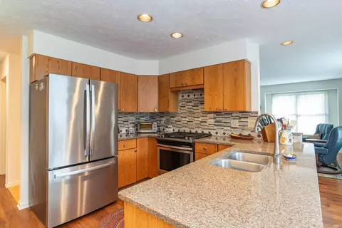 Kitchen - 2266 E Cape Cod Dr, Bloomington, IN 47401 photo 1 of 3