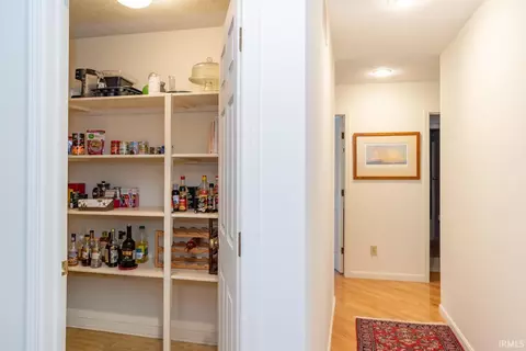Entry Way - 2266 E Cape Cod Dr, Bloomington, IN 47401 photo 2 of 2