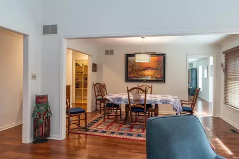 Dining - 2266 E Cape Cod Dr, Bloomington, IN 47401 photo 1 of 4