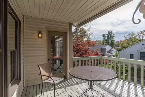 Exterior - 2266 E Cape Cod Dr, Bloomington, IN 47401 photo 3 of 5