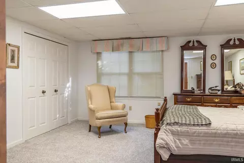 Bedroom - 2266 E Cape Cod Dr, Bloomington, IN 47401 photo 4 of 4