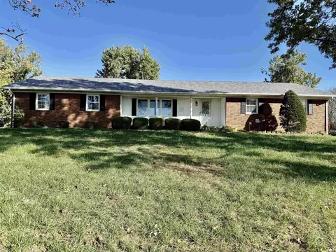 6248 S Sr-165, Owensville, IN 47665