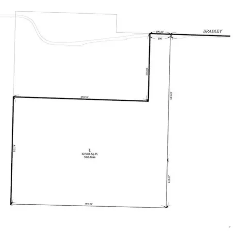 1 Bradley Drive, Evansville, IN 47710