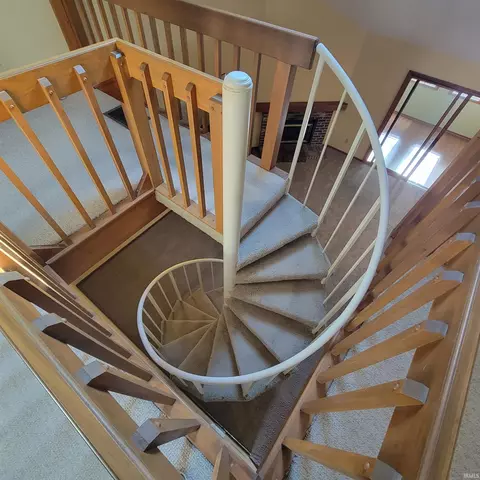 5109 Woodmark Ct, Fort Wayne, IN 46815 | MLS# 202544556 | 29 Photos ...